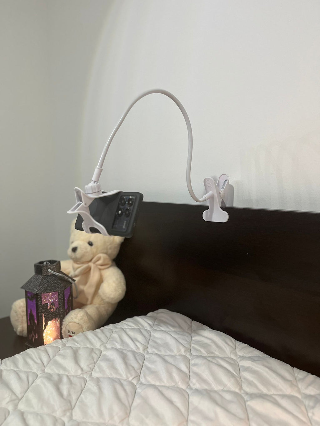 Fleksibilni drzac za telefon