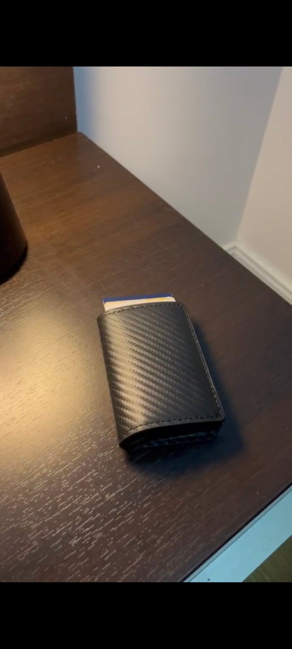 Muski novcanik za kartice