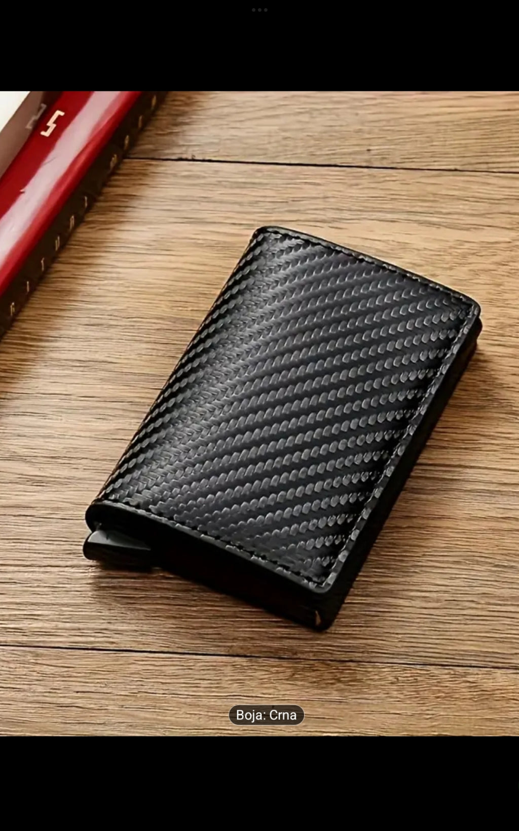 Muski novcanik za kartice