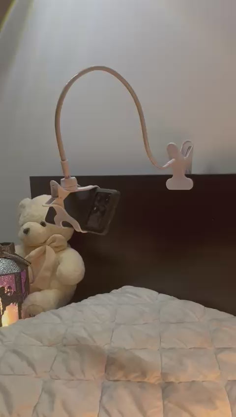 Fleksibilni drzac za telefon